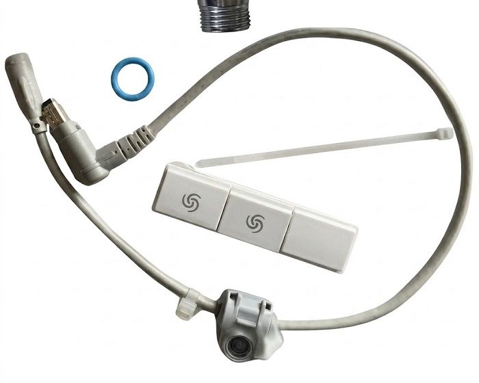  Van dừng TOTO TCA546 