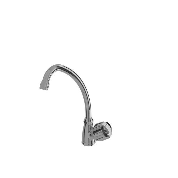 Vòi bếp lạnh Toto TX603KM Bùi Minh