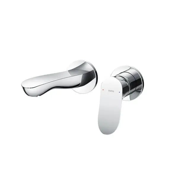  Vòi chậu gắn tường TOTO TLG01310BB 
