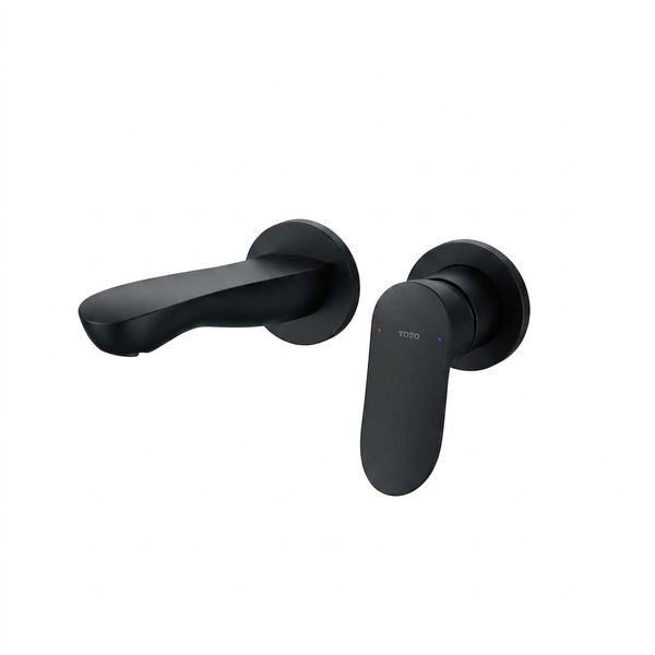  Vòi chậu gắn tường TOTO TLG01310BB 