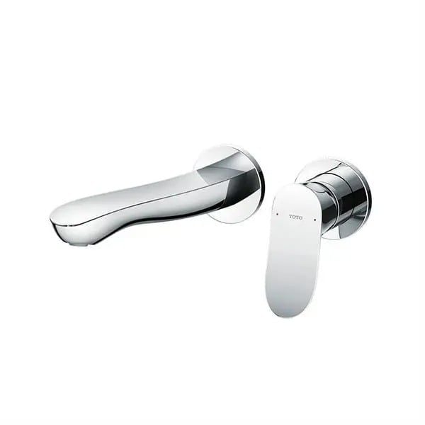 Vòi chậu gắn tường TOTO TLG01311BB Bùi Minh