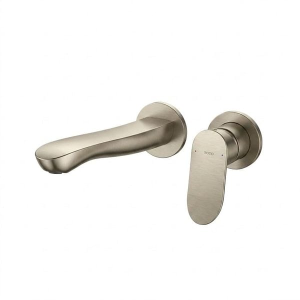 Vòi chậu gắn tường TOTO TLG01311BB Bùi Minh