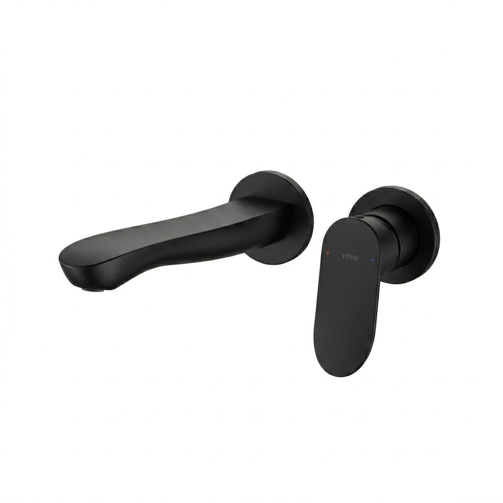  Vòi chậu gắn tường TOTO TLG01311BB 
