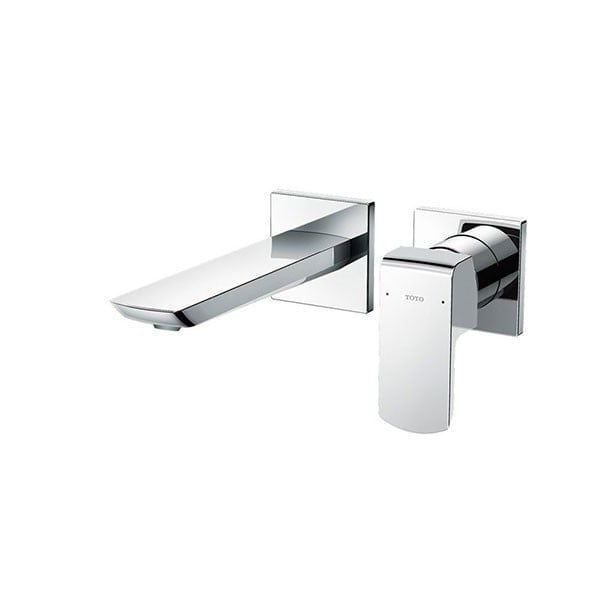 Vòi chậu gắn tường TOTO TLG02310BB Bùi Minh