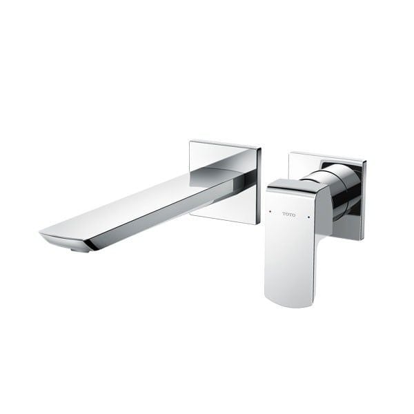 Vòi chậu gắn tường TOTO TLG02311BB Bùi Minh