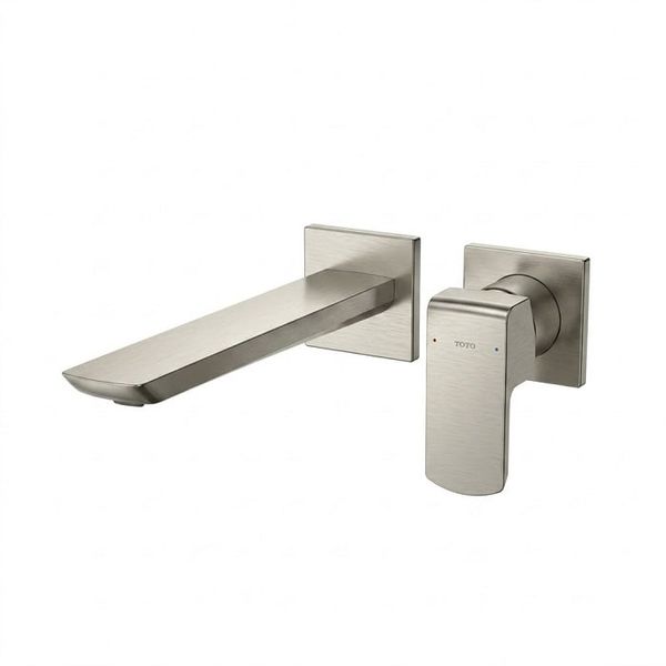 Vòi chậu gắn tường TOTO TLG02311BB Bùi Minh