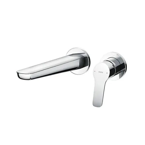 Vòi chậu gắn tường TOTO TLG03308BB Bùi Minh