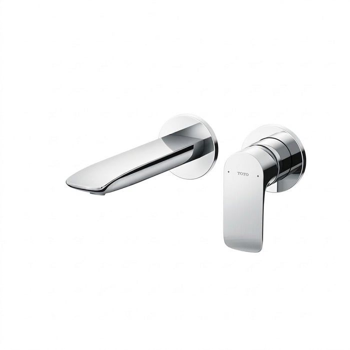  Vòi chậu gắn tường TOTO TLG04309BB 