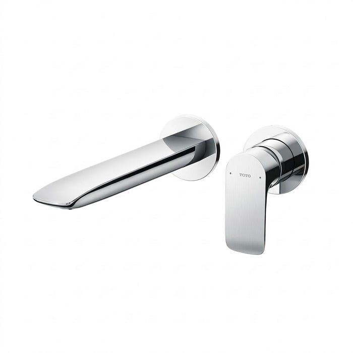  Vòi chậu gắn tường TOTO TLG04310BB 