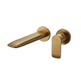  Vòi chậu gắn tường TOTO TLG04310BB 