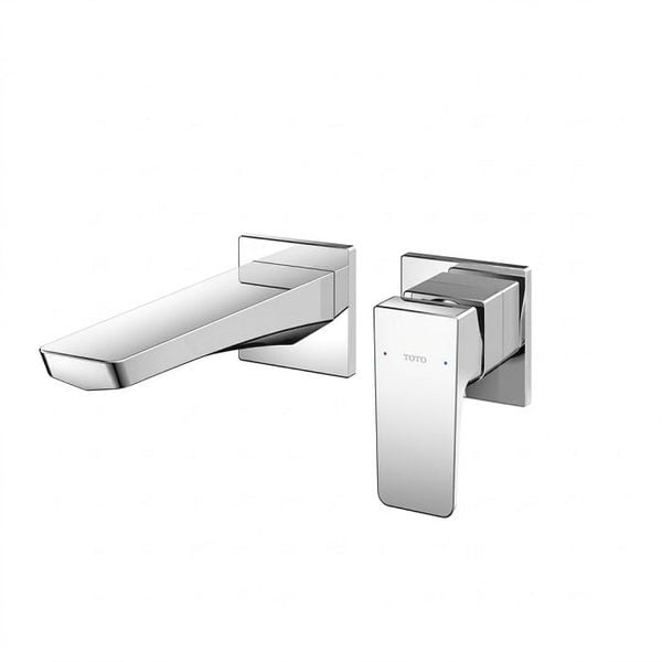  Vòi chậu gắn tường TOTO TLG07307BB 
