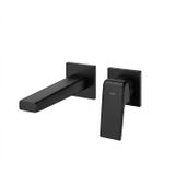  Vòi chậu gắn tường TOTO TLG10307BB 