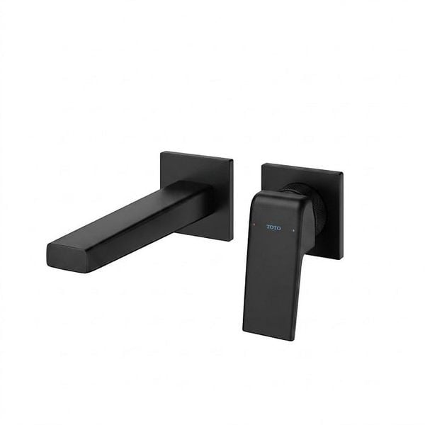  Vòi chậu gắn tường TOTO TLG10307BB 