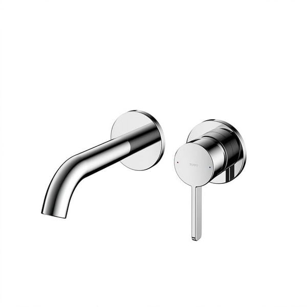  Vòi chậu gắn tường TOTO TLG11307BA 