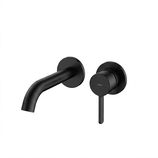  Vòi chậu gắn tường TOTO TLG11307BA 