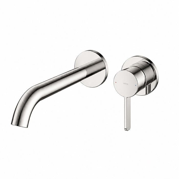  Vòi chậu gắn tường TOTO TLG11308BA 