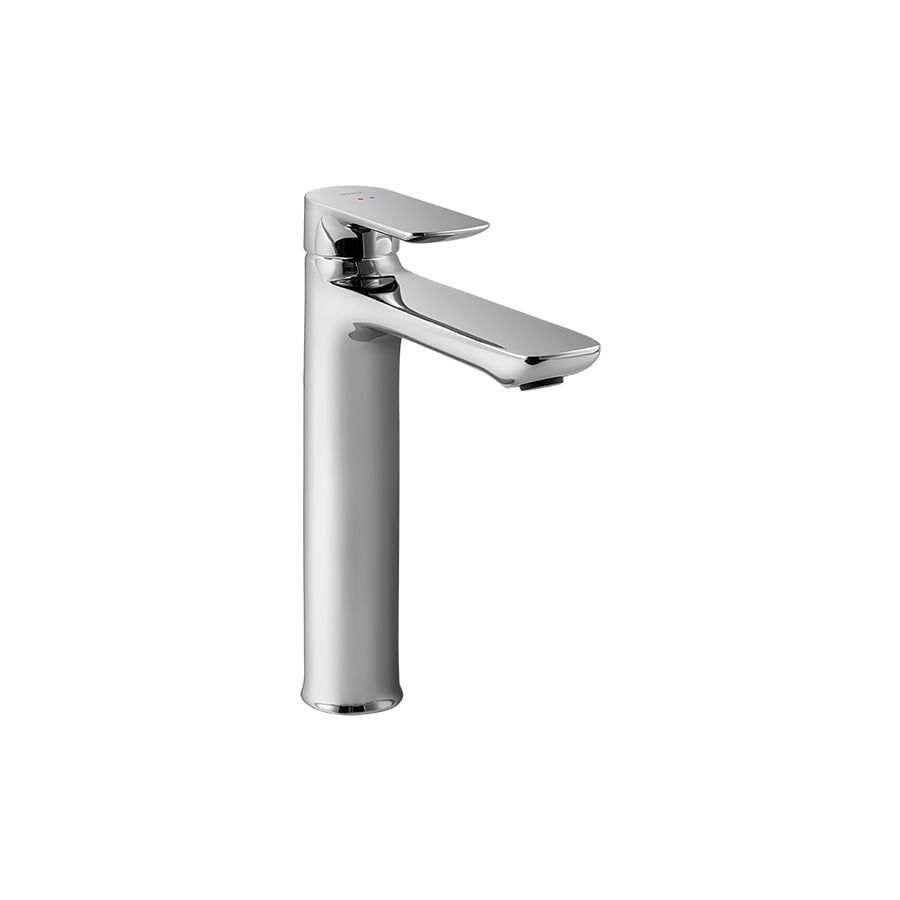  Vòi chậu nóng lạnh Inax LFV-612SH-2 