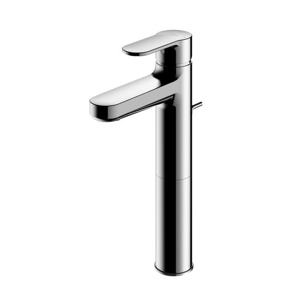 Vòi chậu nóng lạnh TOTO dáng cao TLS06305V Bùi Minh