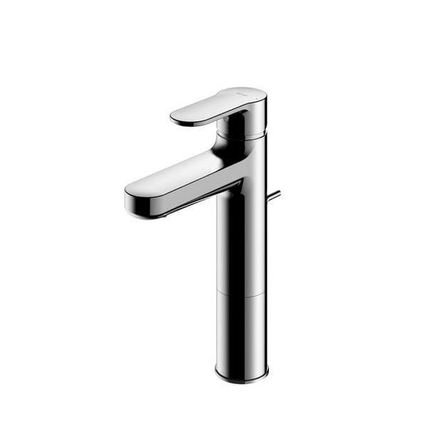 Vòi chậu nóng lạnh TOTO dáng trung TLS06303V Bùi Minh