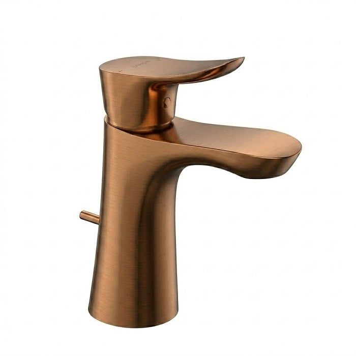  Vòi chậu nóng lạnh Toto TLG01301V 