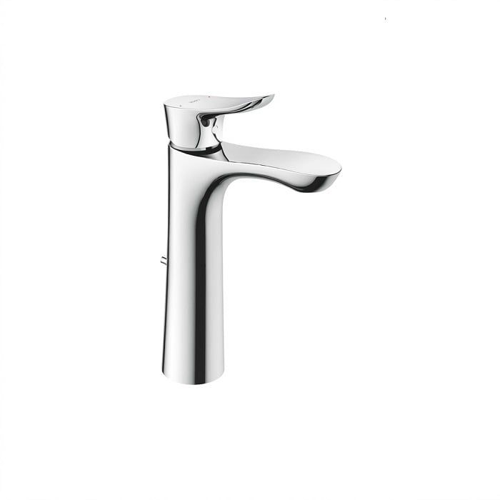  Vòi chậu nóng lạnh TOTO TLG01304V1 