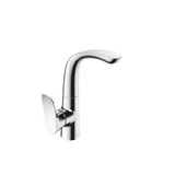  Vòi chậu gật gù nóng lạnh TOTO TLG01309BB 