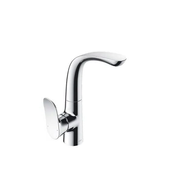 Vòi chậu gật gù nóng lạnh TOTO TLG01309BB Bùi Minh