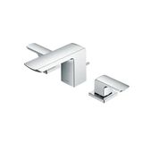  Vòi chậu tay vặn nóng lạnh TOTO TLG02201BB 