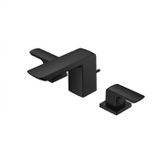  Vòi chậu tay vặn nóng lạnh TOTO TLG02201BB 