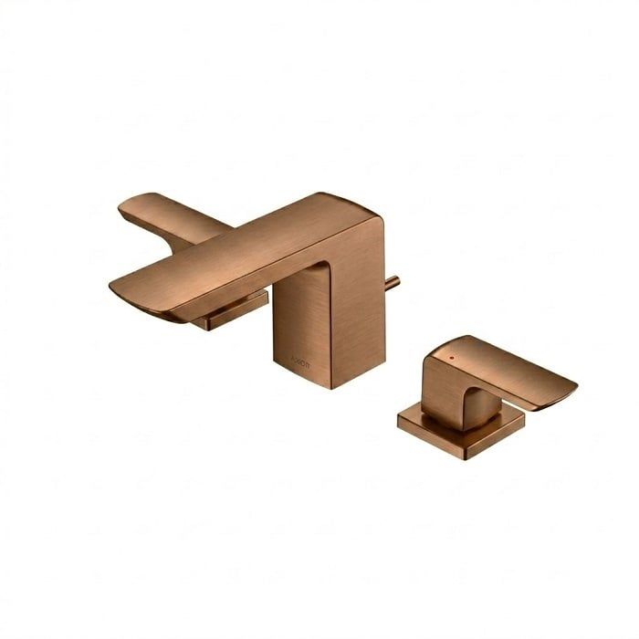  Vòi chậu tay vặn nóng lạnh TOTO TLG02201BB 