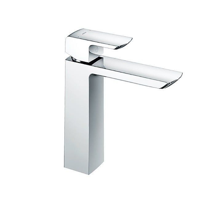  Vòi chậu nóng lạnh TOTO TLG02306B 