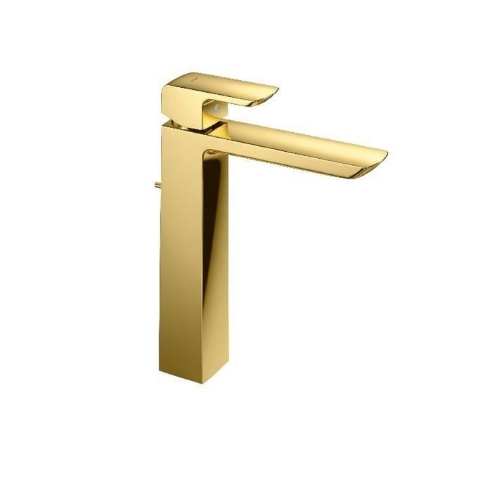 Vòi chậu nóng lạnh ToTo TLG02307V 