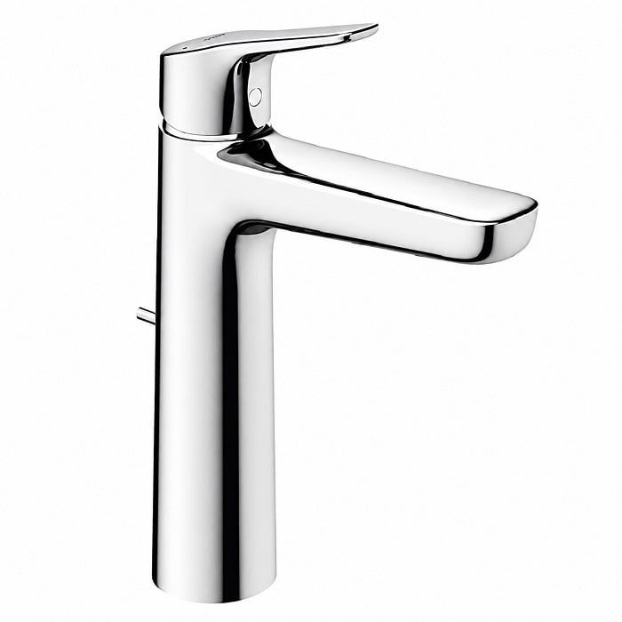  Vòi chậu nóng lạnh TOTO TLG03303V1 
