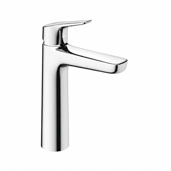 Vòi chậu nóng lạnh TOTO TLG03304B Bùi Minh