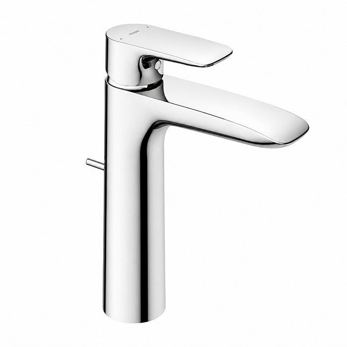  Vòi chậu nóng lạnh TOTO TLG04304V1 