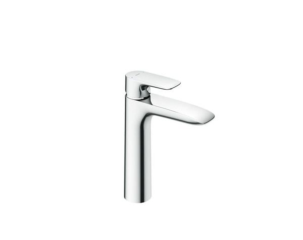 Vòi chậu nóng lạnh TOTO TLG04306B Bùi Minh