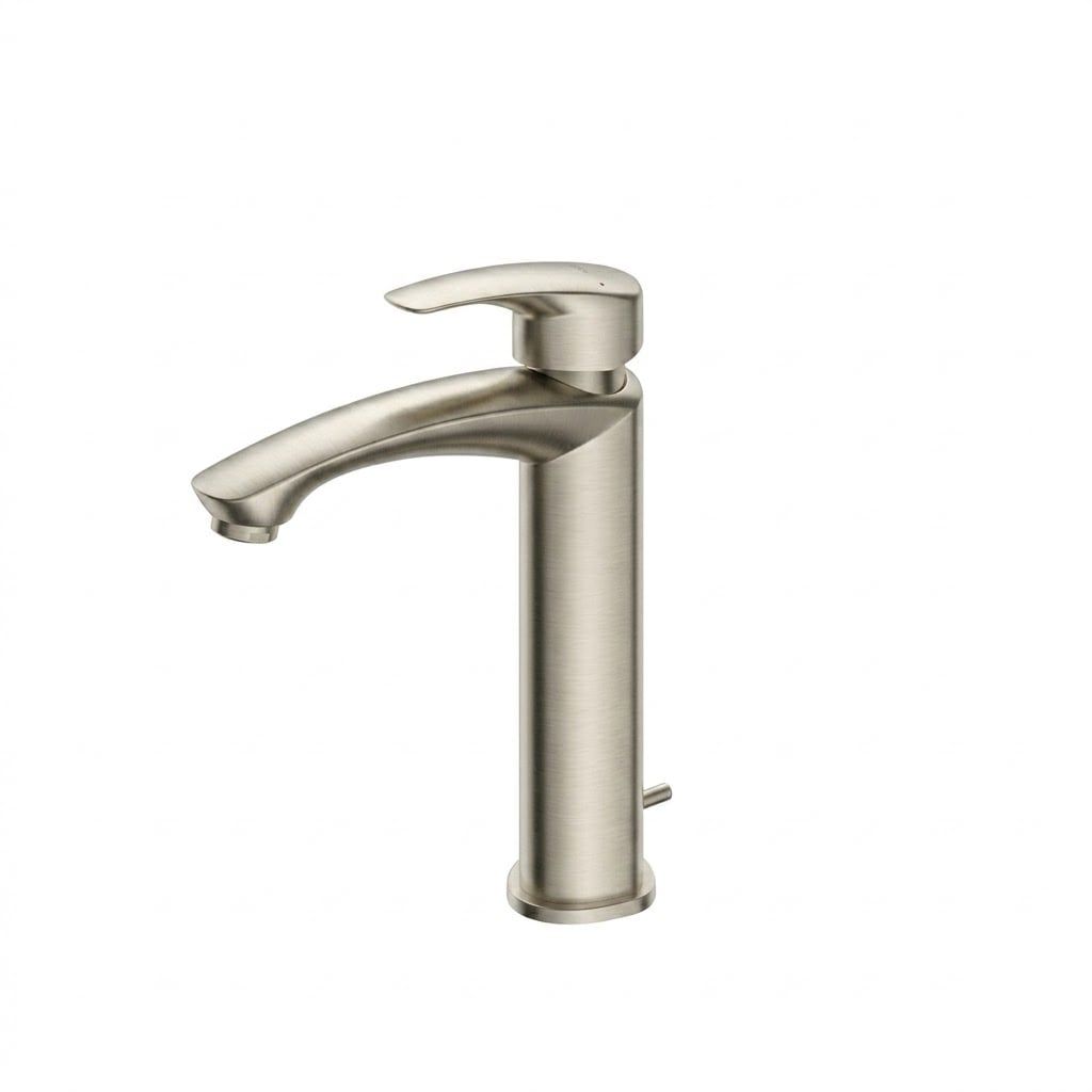  Vòi chậu nóng lạnh Toto TLG09303V 