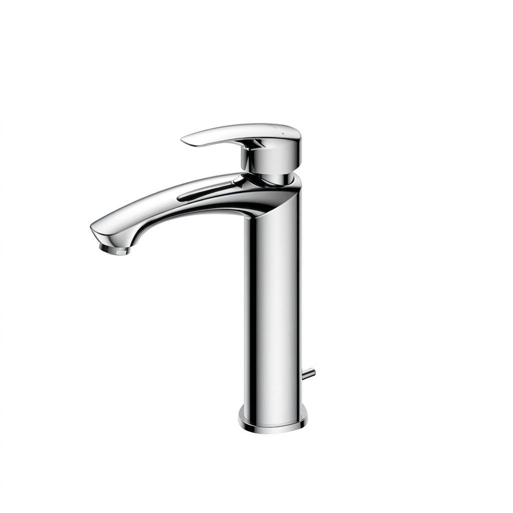  Vòi chậu nóng lạnh Toto TLG09303V 