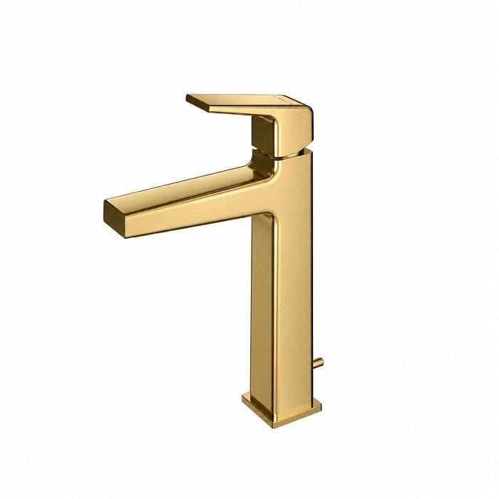  Vòi chậu nóng lạnh Toto TLG10303V 