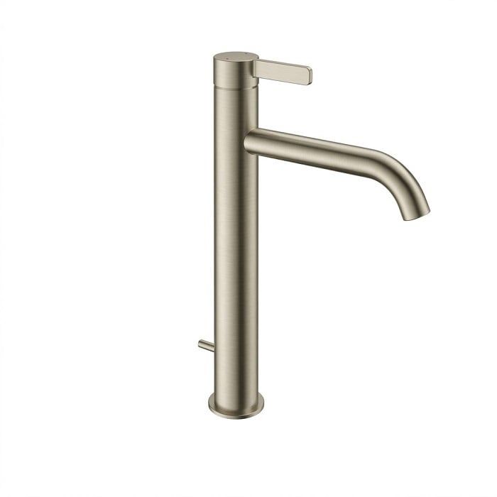  Vòi chậu nóng lạnh Toto TLG11305V 
