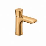  Vòi chậu 1 đường lạnh Toto TLG04101B 