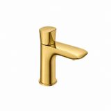  Vòi chậu 1 đường lạnh Toto TLG04101B 