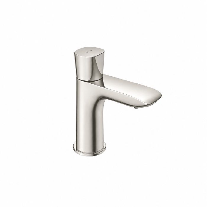  Vòi chậu 1 đường lạnh Toto TLG04101B 