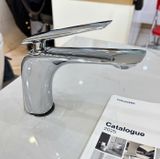  Vòi chậu nóng lạnh Viglacera Platinum PV101.1 (P.51.321) 