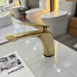  Vòi chậu rửa nóng lạnh Viglacera Platinum PV101.3 (P.51.327) 