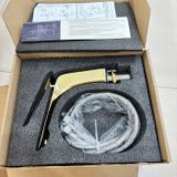  Vòi chậu rửa nóng lạnh Viglacera Platinum PV101.3 (P.51.327) 