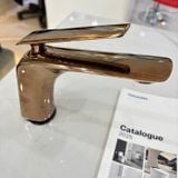  Vòi chậu rửa nóng lạnh Viglacera Platinum PV101.4 (P.51.328) 