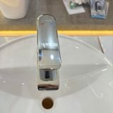  Vòi chậu rửa nóng lạnh Viglacera Platinum PV102.1 (P.51.351) 