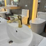  Vòi chậu Viglacera Platinum PV102.2 (P.51.357) 