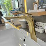  Vòi chậu Viglacera Platinum PV102.2 (P.51.357) 